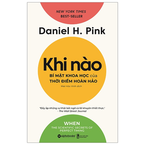 Khi nào bí mật khoa học của thời điểm hoàn hảo 149k