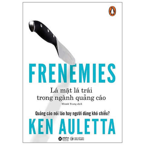 Lá mặt lá trái trong ngành quảng cáo 199k