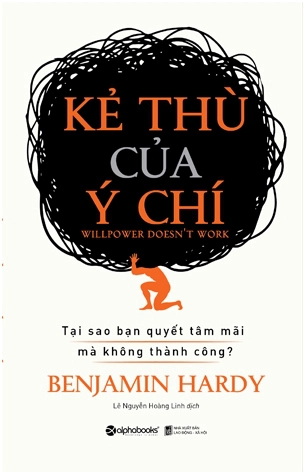 Kẻ thù của ý chí 129k