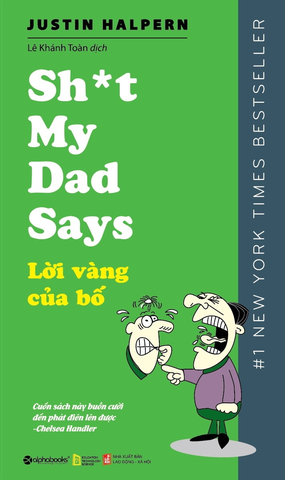 Lời vàng của bố 79k