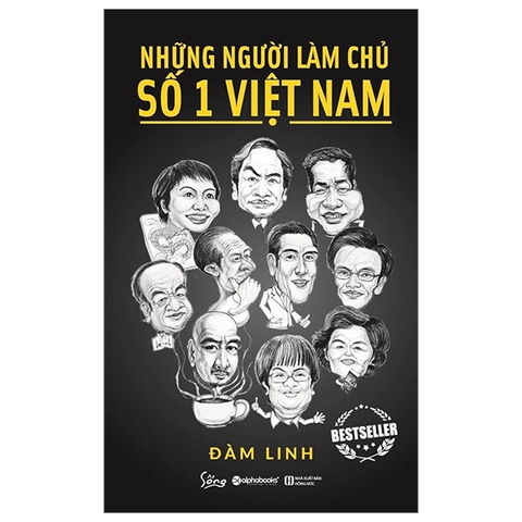 Những người làm chủ số 1 Việt Nam 149k