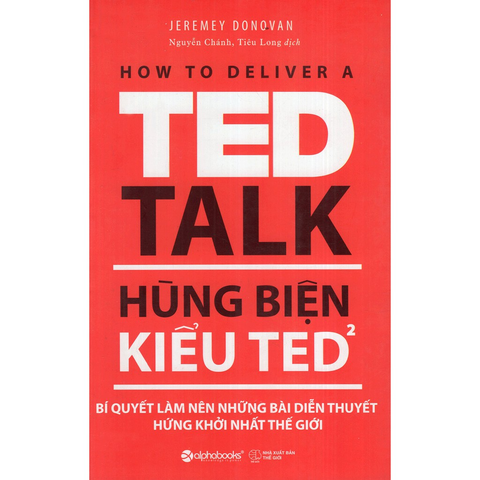 Hùng biện kiểu Ted 2 139k