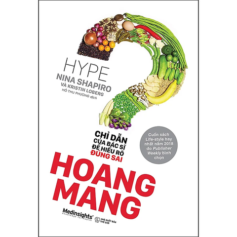 Hoang mang - Chỉ dẫn của bác sỹ để hiểu rõ đúng sai 179k