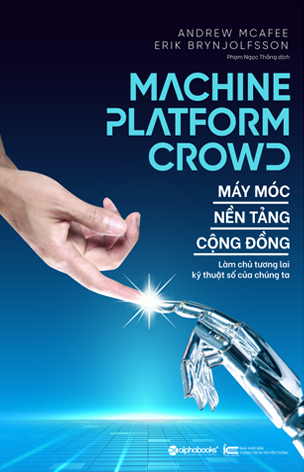 Máy móc nền tảng cộng đồng 199k