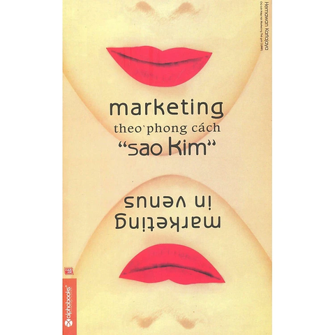 Marketing theo phong cách sao kim 129k