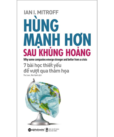 Hùng mạnh hơn sau khủng hoảng 129k