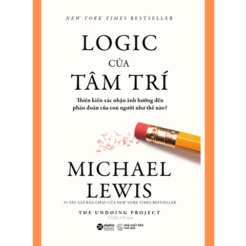 Logic của tâm trí 179k