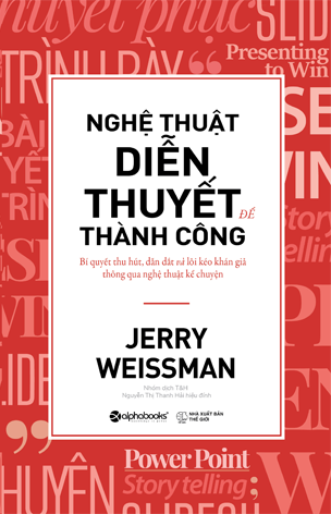 Nghệ thuật diễn thuyết để thành công 199k