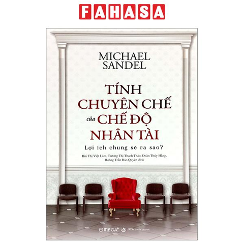 Tính chuyên chế của chế độ nhân tài 259k