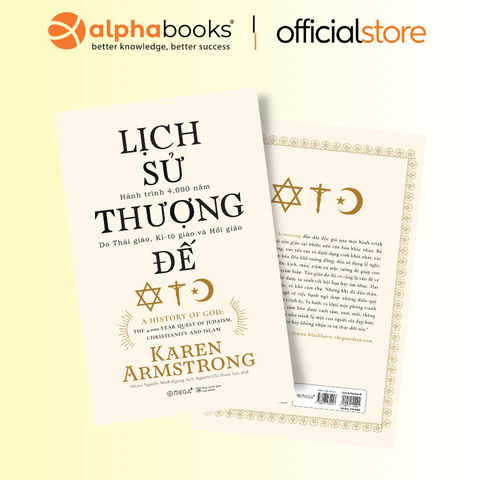 Lịch sử thượng đế (BC) 319k