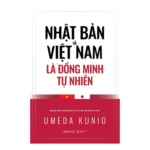Nhật Bản và Việt Nam là " Đồng minh tự nhiên" 159k