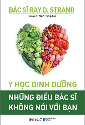 Y học dinh dưỡng 189k