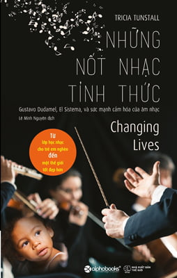 Những nốt nhạc tỉnh thức 129k