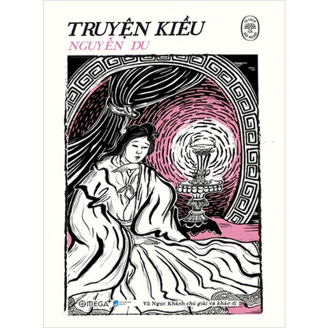 Tủ sách đời người: Truyện Kiều 139k