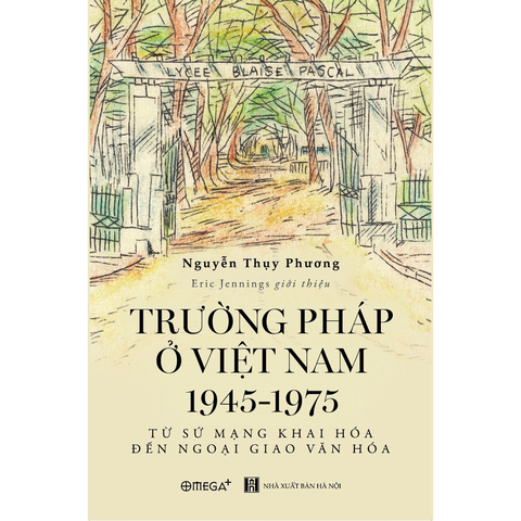 Trường pháp ở Việt Nam 1945 -1975 249k