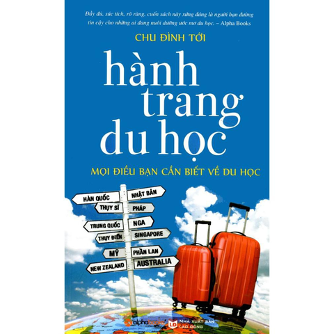 Hành trang du học 79k