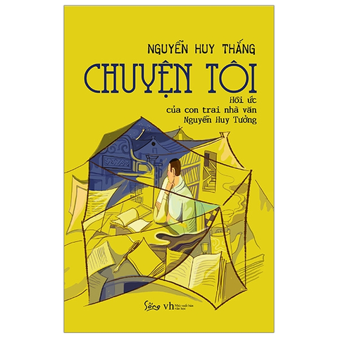 Chuyện tôi 119k