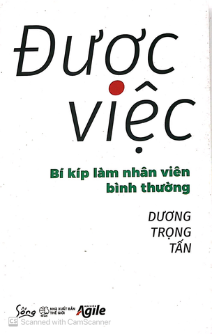 Được việc 90k