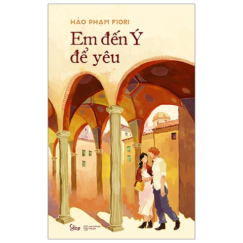 Em đến Ý để yêu 99k