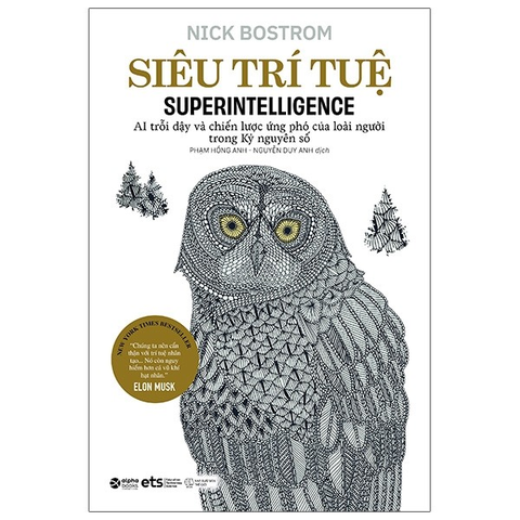 Siêu trí tuệ 249k