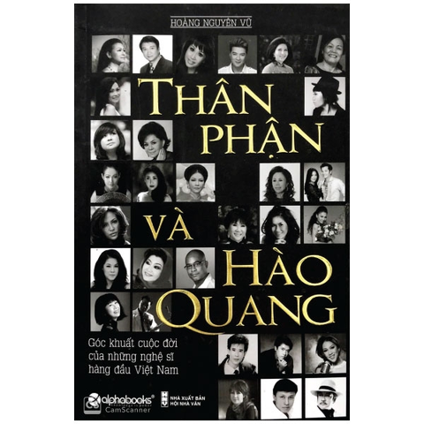 Thân phận và hào quang 149k
