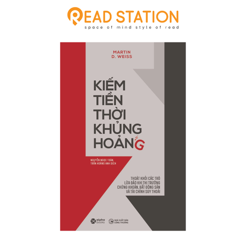 Kiếm tiền thời khủng hoảng 209k