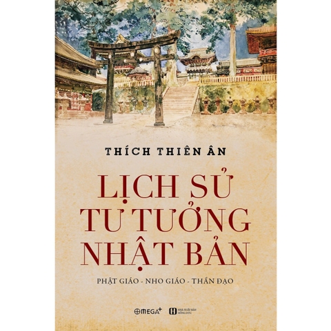 Lịch sử tư tưởng Nhật Bản 169k