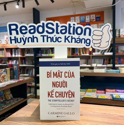 Bí mật của người kể chuyện 179k