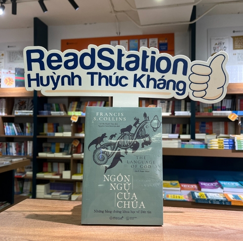 Ngôn ngữ của chúa 168k