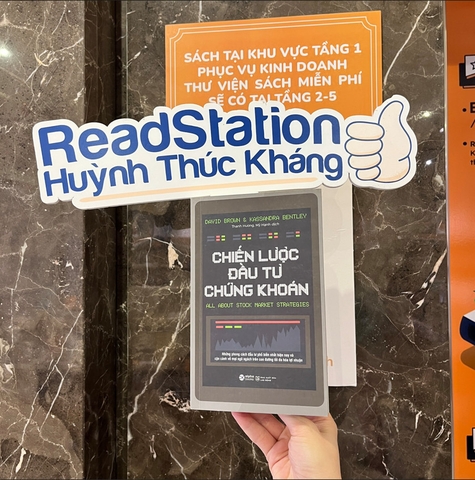 Chiến lược đầu tư chứng khoán 169K