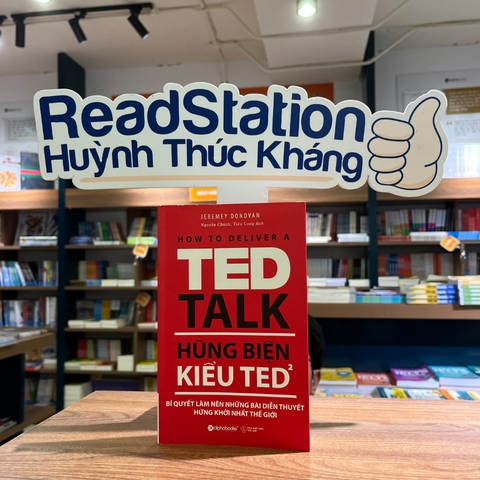 Hùng biện kiểu Ted 2 139k