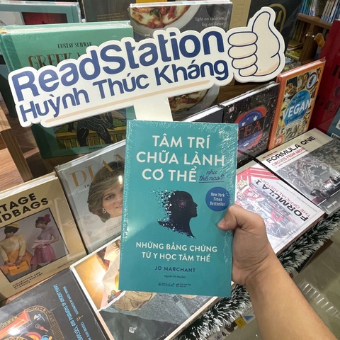 Tâm trí chữa lành cơ thể như thế nào 239k