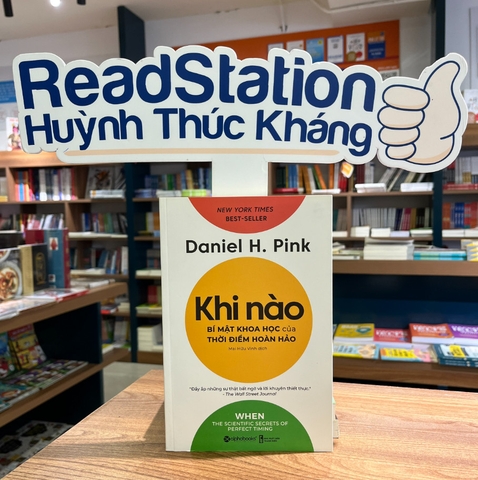 Khi nào bí mật khoa học của thời điểm hoàn hảo 149k