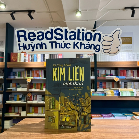 Kim Liên một thuở 115k