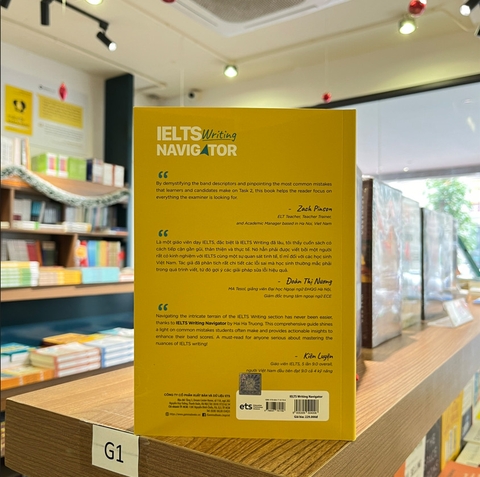 Lelts writing navigator 229k