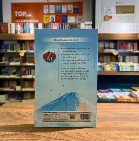 Nhật Bản đến và yêu 79k