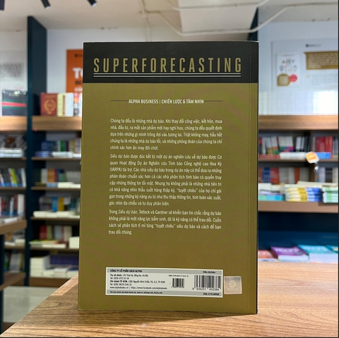 Siêu dự báo 219k