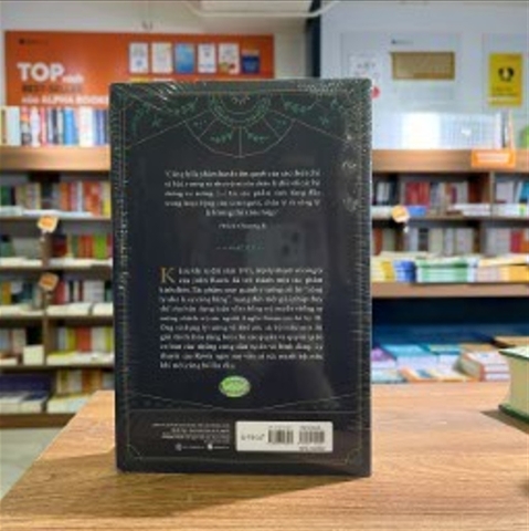 Một lý thuyết về công lý 468k