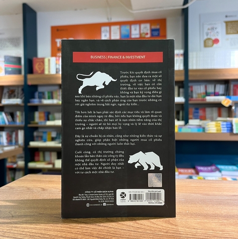 Trên đỉnh phố wall 219K