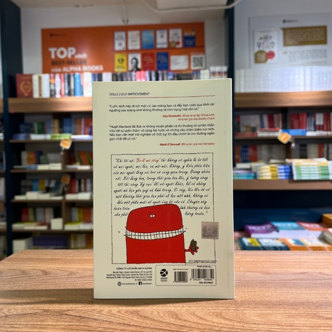 Phớt lờ tất cả và bơ đi mà sống 89k