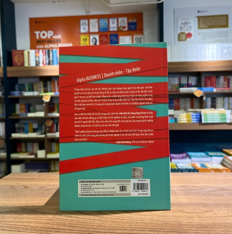 Khởi nghiệp công nghệ - Giải mã bí ẩn thung lũng silicon 149k