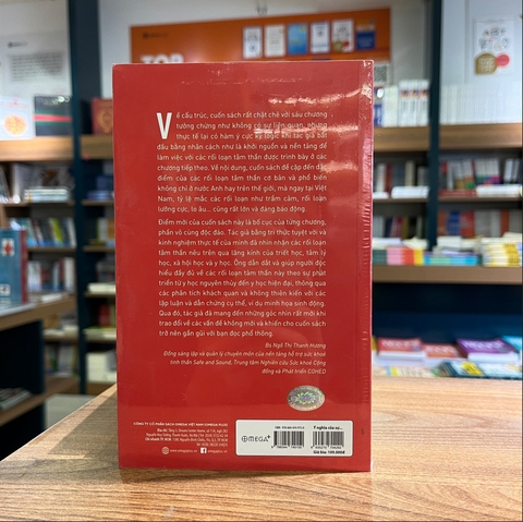 Ý nghĩa của sự điên loạn 109k