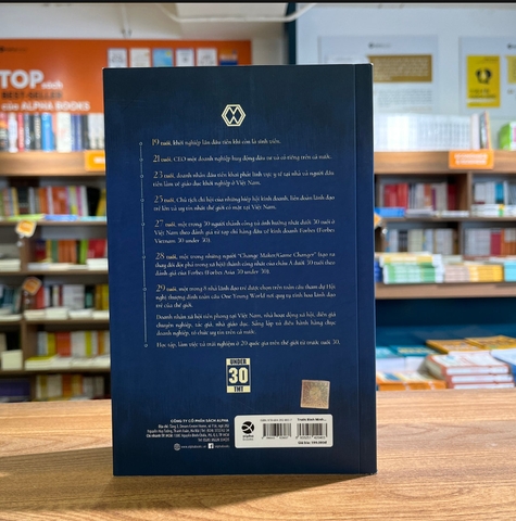 Trước bình minh luôn là đêm tối 199k