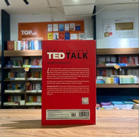 Hùng biện kiểu Ted 2 139k