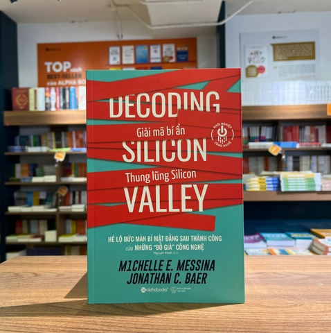 Khởi nghiệp công nghệ - Giải mã bí ẩn thung lũng silicon 149k