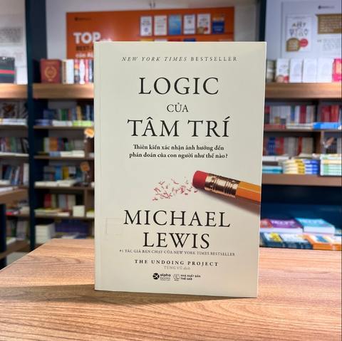 Logic của tâm trí 179k
