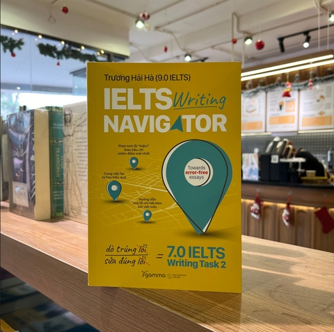 Lelts writing navigator 229k