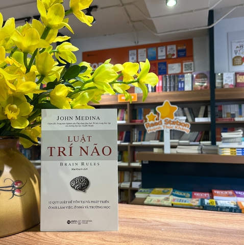 Luật trí não 199k