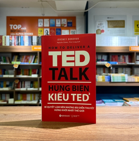 Hùng biện kiểu Ted 2 139k