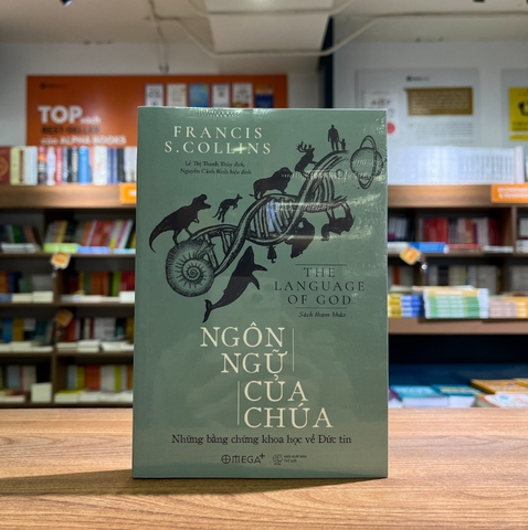 Ngôn ngữ của chúa 168k